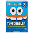 3. S�n�f T�m Dersler Soru Bankas�-Soru Canavar� Y�kselen Zeka