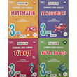 3.S�n�f Classmate 4`l� Etkinlikli Soru Bankas� Seti Okyanus Yay�nlar�