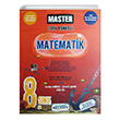 8.S�n�f LGS MASTER Matematik Soru Bankas� Okyanus Yay�nlar�