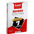 �ABT Rehber ��retmen 7 Deneme ��z�ml� Dijital Hoca Akademi