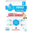 6. S�n�f S�per Zeka T�rk�e Fen Liselerine Haz�rl�k Soru Bankas� Nartest Yay�nlar�
