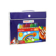 24+3 �anta Pastel Boya Craft And Arts