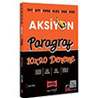 TYT AYT KPSS ALES DGS MS� Paragraf Aksiyon 10x20 Deneme PDF ��z�ml� Yarg� Yay�nlar�