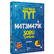 YKS TYT Yeni Nesil Matematik Soru Bankas� �sem Yay�nc�l�k