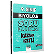 9. S�n�f Kazan�m �zetli Biyoloji Soru Bankas� Benim Hocam Yay�nc�l�k