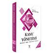 Kamu Y�netimi Umuttepe Yay�nlar�