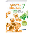 7. S�n�f Sosyal Kazan�m Odakl� Soru Bankas� Tudem Yay�nlar�
