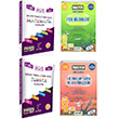 8.S�n�f LGS Karek�k Okyanus Alt�n Set