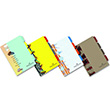 Ayra�l� A4 Dosya ADEL.5075518200 Faber Castell