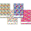 Faber Castell Plastik Kapak B5 100 Yaprak �izgili Defter ADEL.5075000063__ADET