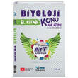 YKS AYT Biyoloji Grubu Konu Anlat�m� El Kitab� Yay�n Denizi Yay�nlar�