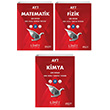 AYT Say�sal �ek Kopar Yeni Nesil Yaprak Test Seti Limit Yay�nlar�