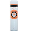 Tombow MONO-WX U� 0,7mm 2B 40`l� LK.T-R7-WX 2B LIV