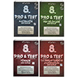 2022 8.S�n�f LGS Pro&Test 4`l� Yeni Nesil Soru Bankas� Seti Bilfen Yay�nc�l�k