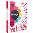 YKS TYT T�rk�e Soru Bankas� K��ebilgi Yay�nlar