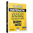 10. S�n�f Kazan�m �zetli Matematik Soru Bankas� Benim Hocam Yay�nc�l�k