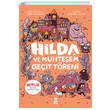 Hilda ve Muhte�em Ge�it T�reni Taze Kitap