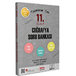 2022 11. S�n�f Co�rafya Konu �zetli Soru Bankas� Deka Akademi