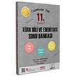 2022 11.S�n�f T�rk Dili ve Edebiyat� Konu �zetli Soru Bankas� Deka Akademi Yay�nlar�