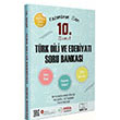 10. S�n�f Matematik Konu �zetli Soru Bankas� Deka Akademi Yay�nlar�