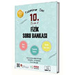 10. S�n�f Fizik Konu �zetli Soru Bankas� Deka Akademi Yay�nlar�