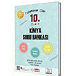 10. S�n�f Kimya Konu �zetli Soru Bankas� Deka Akademi Yay�nlar�