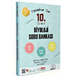 10. S�n�f Biyoloji Konu �zetli Soru Bankas� Deka Akademi Yay�nlar�