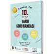 10. S�n�f Tarih Konu �zetli Soru Bankas� Deka Akademi Yay�nlar�