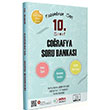 10. S�n�f Co�rafya Konu �zetli Soru Bankas� Deka Akademi Yay�nlar�