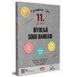 2022 11. S�n�f Biyoloji Konu �zetli Soru Bankas� Deka Akademi