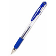 Uniball Signo Needle 0.38 ��ne U�lu Jel Kalem Mavi UN�.UM-151ND (38) MAVI