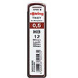 Hi-Polymer Kur�un Kalem Ucu 0.5 mm 2B Rotring