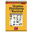 �retim Planlama ve Kontrol Papatya Bilim