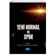 Yeni Normal ve Spor Nobel Yay�nevi