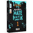 Yeni Nesil Kolay ��reten Matematik 1 �dman Yay�nlar�