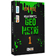 Yeni Nesil Kolay ��reten Geometri 1 �dman Yay�nlar�