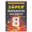 8. S�n�f Matematik Z�per Yeni Nesil Soru Bankas� Platon Yay�nc�l�k