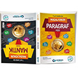7. ve 8.S�n�f Paragraf ve Mant�k Madalyonun Y�z� Gezegen Yay�nlar�