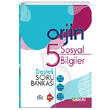 5.S�n�f Orjin Sosyal Bilgiler Destek Soru Bankas� Gama Yay�nlar�