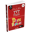 TYT Fizik Ders Defteri Dinamo Yay�nlar�
