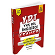 YDT YKS Dil �ngilizce Gramer Tercih Akademi Yay�nlar�