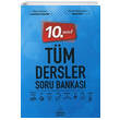 10.S�n�f T�m Dersler Soru Bankas� Element Yay�nlar�