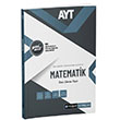 YKS AYT Matematik Ders ��leme F�y� Pegem Akademi Yay�nlar�