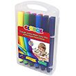 Globox Jumbo Ke�eli Kalem 12`li SMART.1128