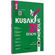ALES Problemler 21 Ku�ak Deneme Marka Yay�nlar�