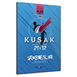 ALES Yeni Nesil Kolaydan Zora 21x12 Problemler Ku�ak Deneme Marka Yay�nlar�