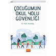 �ocu�umun Okul Yolu G�venli�i  Nobel Akademi