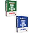 2021 MEB EKYS M�d�r ve M�d�r Yard�mc�l��� Haz�rl�k Kitab� ve Soru Bankas� Seti Data Yay�nlar�