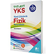 TYT AYT Fizik T�m� ��z�ml� Soru Kitab� Nihat Bilgin Yay�nc�l�k
