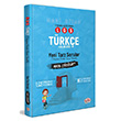 LGS T�rk�e Mant�k ve Muhakeme Sorular� Nas�l ��z�l�r? Edit�r Yay�nevi
